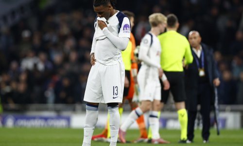 Večeras je engleski div doživio nezapamćen šok: Ovo mu se dogodilo prvi put u 144 godine