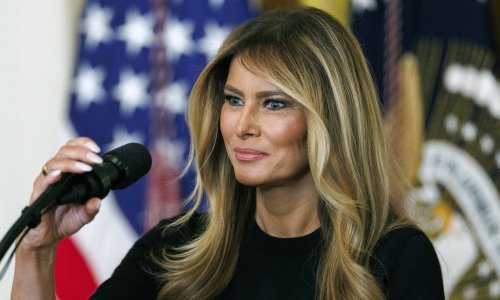 Od druženja s Melanijom do deportacije: Neobičan slučaj brazilske manekenke