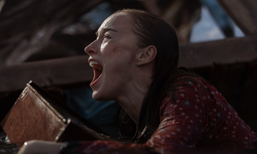 Ovaj film je najgledaniji na Netflixu u Hrvatskoj, ali kritike su - apsolutno očajne