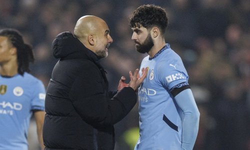 Guardiola razočarao Hrvatsku: 'Gvardiol nije ni blizu oporavka'