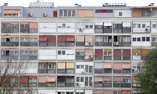 Raste interes za priuštivi najam: U pojedinim gradovima više prijava nego stanova
