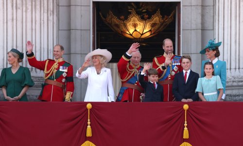 Kraljevska obitelj priprema svečanosti povodom 100. obljetnice rođenja kraljice Elizabete II.