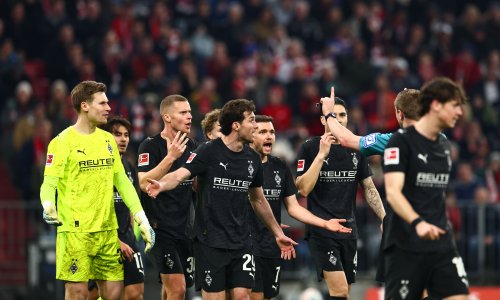 Njemački navijači pozvali na totalni bojkot: 'Ne kupujte ništa'