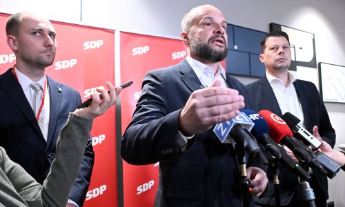 Jedan kandidat za zagrebački SDP, oglasio se Hajdaš Dončić i opleo po - Plenkoviću