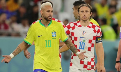 Ancelotti jasno rekao što Neymar mora napraviti da bi zaigrao na Svjetskom prvenstvu