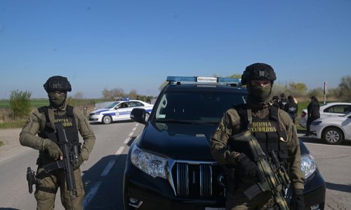 Stručnjak o eksplozivu u Srbiji: 'To nije klasična sabotaža'