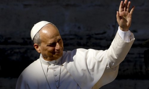 Povijesno putovanje pred papom Lavom: 'Cilj će biti obraćanje islamskom svijetu'