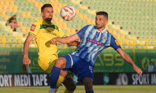 Lokomotiva i Istra od 16 sati igraju prvu utakmicu 29. kola SHNL: čekamo sastave