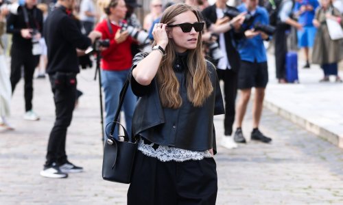 Ne želite više gubiti vrijeme pred ormarom? Ovaj način odijevanja ima smisla