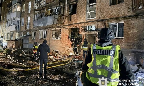 Rusija i Ukrajina oslobodile po 175 ratnih zarobljenika: 'Konačno su kod kuće'