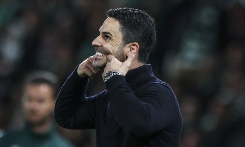 Šok na Emiratesu! Arsenal izgubio i vratio City u borbu za naslov prvaka