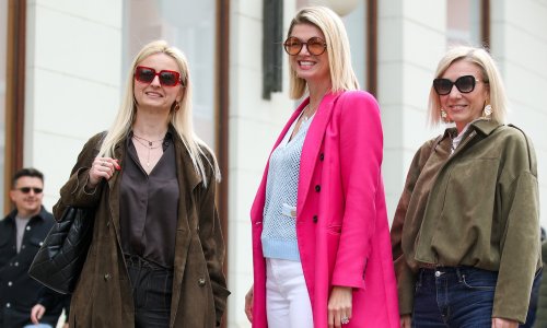 Zagrepčanke obožavaju ove laskave traperice: Malo koji model tako izdužuje figuru