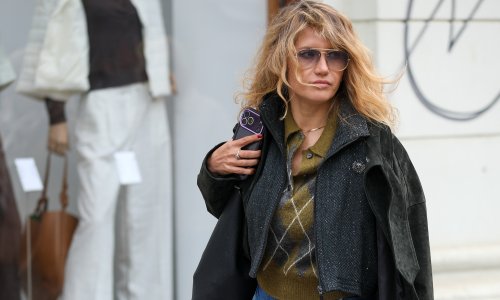 Ovaj stajling sa zagrebačke špice potvrđuje zašto obožavani model tenisica ne silazi s trona