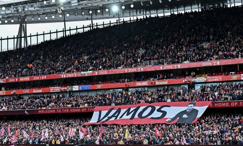 Nevjerica u Arsenalu: 'Ovo je pravi šamar'