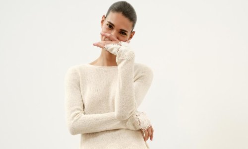 Nostalgične 'bakine' suknje hit su proljeća - u Zari smo pronašli top model za 26 eura