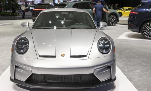 Prodaja Porschea u padu, a posebno ih brine Kina