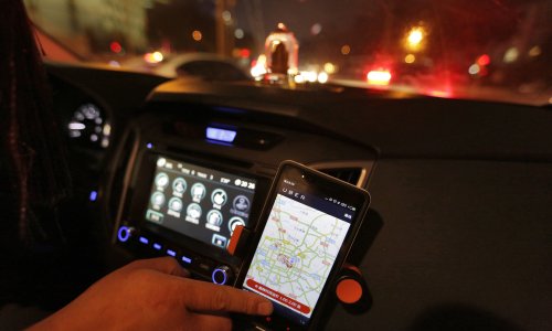 Novi trend za volanom može biti koban: 'To prije pet godina nisam čuo'