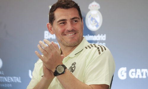 Ni Courtois ni Neuer: Legendarni Iker Casillas otkrio tko je za njega najbolji vratar u povijesti