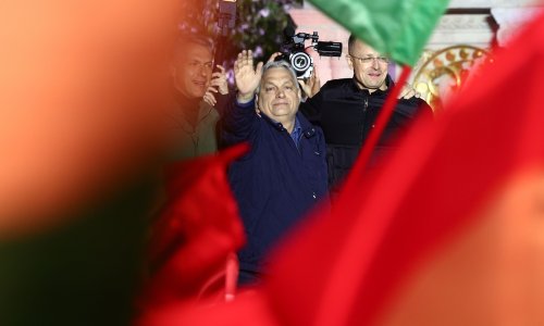 Peti mandat ili kraj vladavine za Orbana?