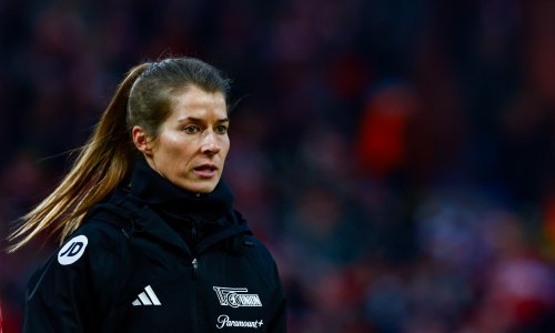 Ispisana je povijest Bundeslige: Imenovana prva glavna trenerica