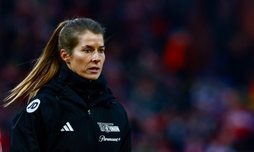 Klub stao u obranu trenerice nakon seksističkih komentara