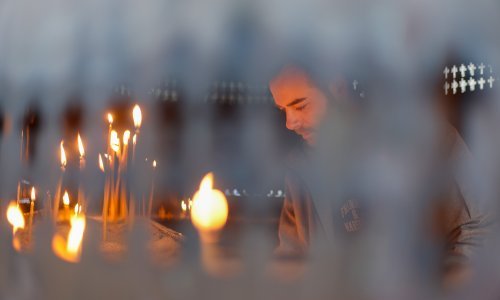 Pravoslavni vjernici slave Uskrs