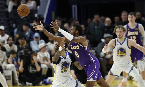 NBA ne pamti ovakvu večer: Čak 168 igrača propustilo utakmice