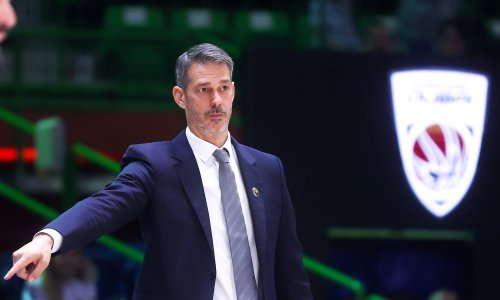 Hrvat ih neočekivano doveo na vrh ABA lige: Sada su ga smijenili