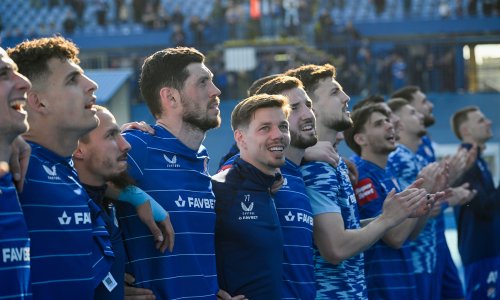 Dinamo prodaje miljenika navijača? Želi ga slavni klub