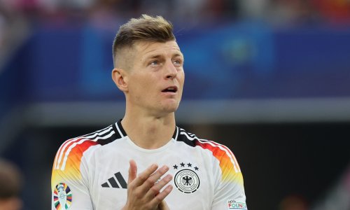 Toni Kroos se vraća u Real Madrid! Evo koju ulogu će imati