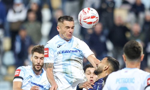 Od 16 sati: Rijeka dočekuje Osijek, Slaven Belupo gostuje u Varaždinu. Stigli su sastavi