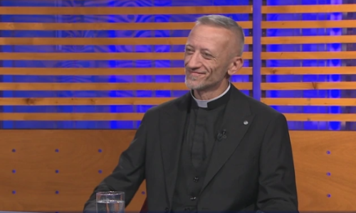 'Djevojka mi je dala blagoslov da budem svećenik, a sestra me naučila živjeti svojim umiranjem'