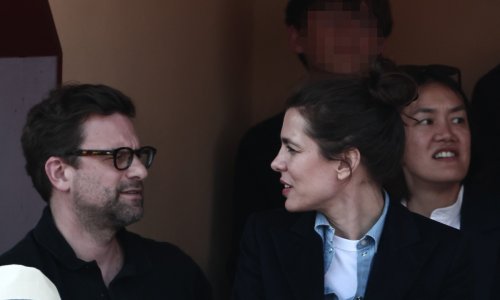 Monaco bruji o lijepoj Charlotte: Unuka Grace Kelly pokazala novog partnera