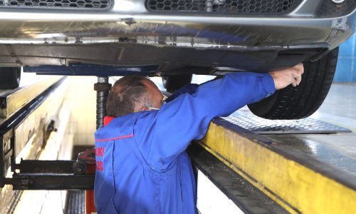 Slijedi kraj prevarama na tehničkom pregledu: Evo što će se promijeniti