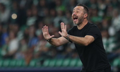 Tottenham sve bliže drugoj ligi: De Zerbi izgubio u debiju