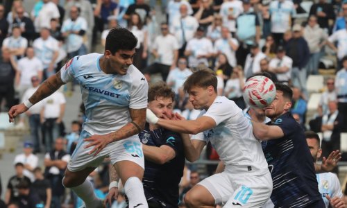 Osijek na Rujevici šokirao Rijeku, Varaždin slavio u Derbiju sjevera: pogledajte golove