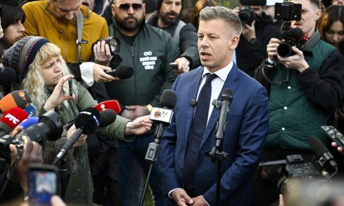 Mađari masovno pohrlili na birališta, dojave o bombama: Oglasio se Magyar