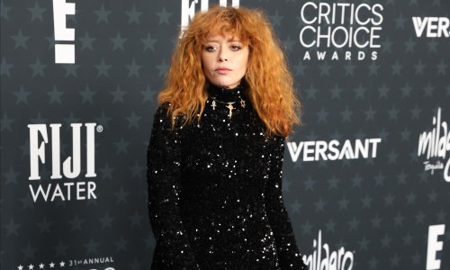Prvo drama, a sada isprika: Natasha Lyonne objasnila zašto je skinuta s leta