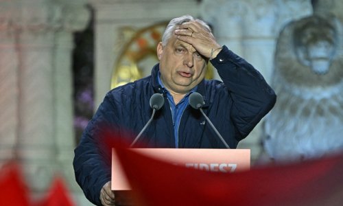 Stigla prva reakcija iz Orbanovog stožera