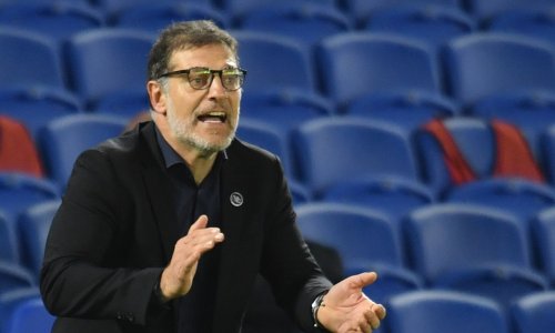 Senzacionalna vijest: Bilić ide na Svjetsko prvenstvo i vodit će hrvatskog suparnika?!