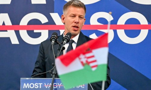 Stižu prve čestitke Peteru Magyaru: Mađarska je izabrala Europu!