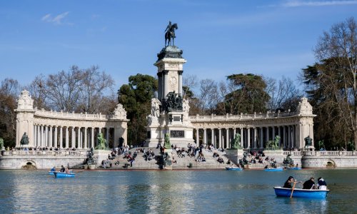 Želite u Madridu okusiti najbolje tapase? Četvrt El Retiro nudi sve