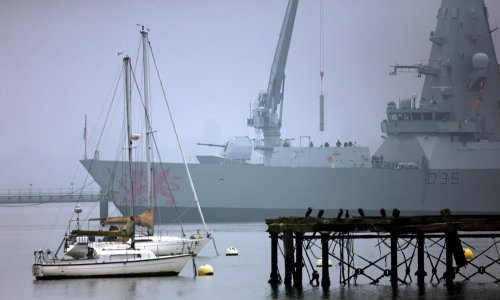 Nakon napada dronom raste napetost: Cipar otvara pitanje britanskih baza, London odbija