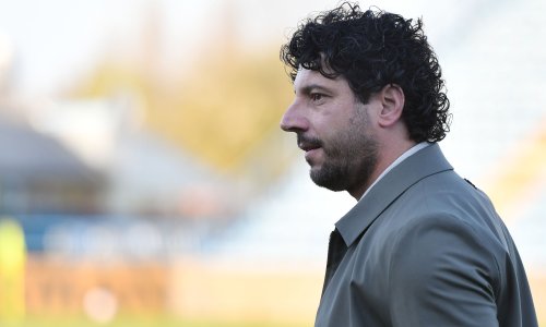 Carević nakon poraza od Hajduka istaknuo jednog igrača i poručio: Primili smo gol glupo