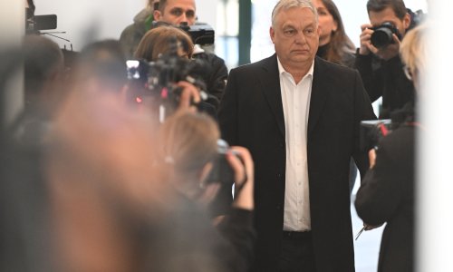 Viktor Orban je priznao poraz