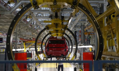 Automobilski div reže stotine radnih mjesta: Evo gdje i zašto