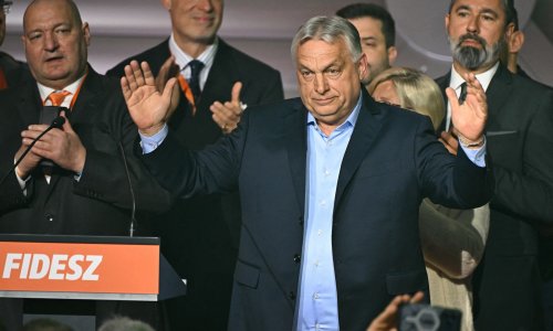 Viktor Orban najavio velike planove s Fideszom: 'U idućim tjednima...'