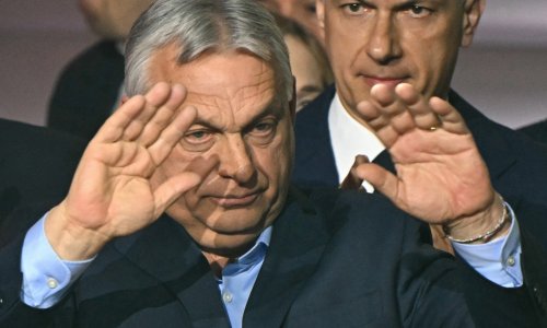 Orbanov režim je srušen: Kako će se to odraziti na Europu