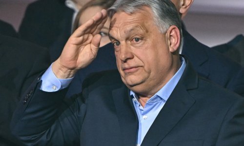 Europa odahnula zbog Orbanovog poraza: Javio se i Plenković