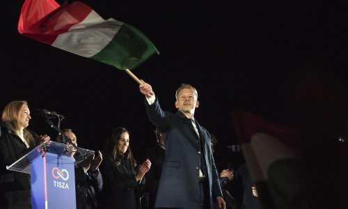 Od Bruxellesa do Putina: Tko su pobjednici, a tko gubitnici povijesnih izbora u Mađarskoj